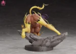【Pre order】Tentacle Studio 1/6 Shihouin Yoruichi - Image 3