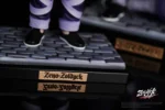 【Pre order】Zoldyck Studio 1/6 Hunter×Hunter Silva & Zeno - Image 9