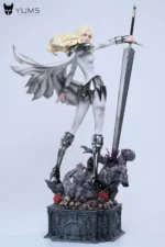 【In Stock】YUMS Collectors Studio - Claymore Teresa & Clare