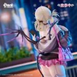 【Pre order】Animester 1/6 PVC Little Succubus Chili Chan (Copyright) - Image 8