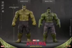 【Pre order】Hot Toys Studio 1/6 Spider Man Brand New Day Hulk Collectible Figure MMS905 (Licensed) - Image 8
