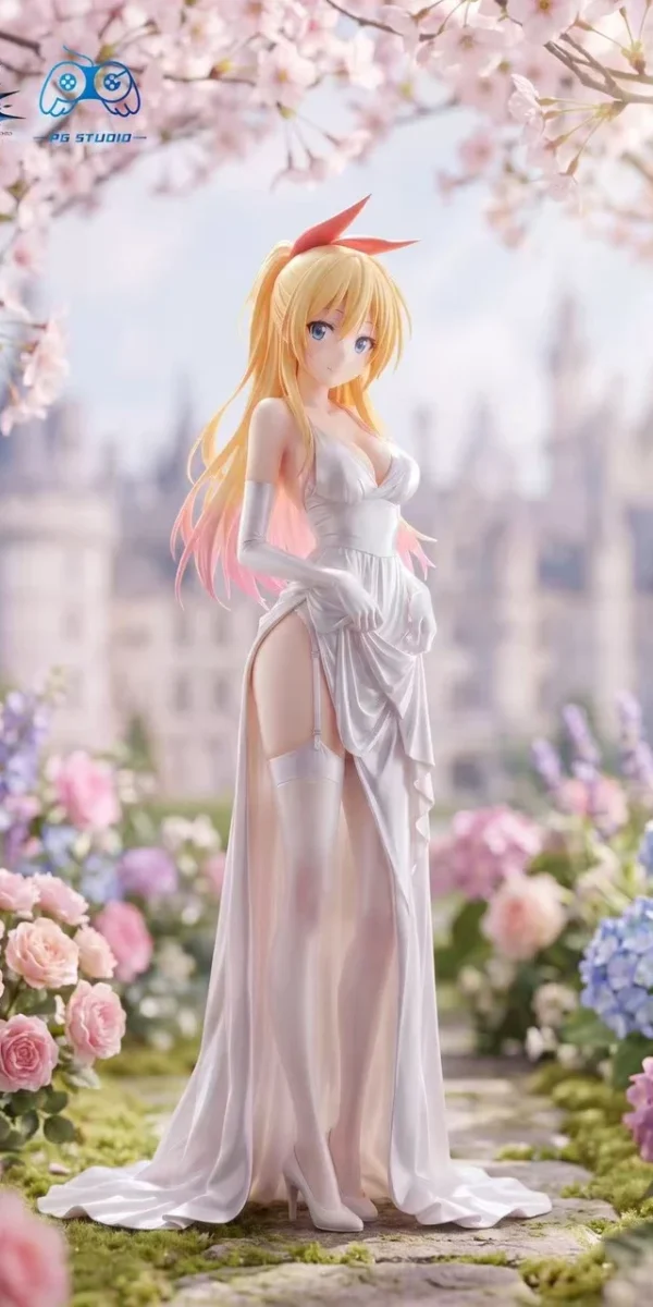 【Pre order】Cdkey × PG Studio 1/6 Nisekoi Kirisaki Chitoge