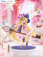 【Pre order】F:Nex 1/7 PVC Date A Live V Mukuro Hoshimiya Witch Style ver (Copyright) - Image 12