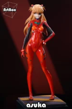 【Pre order】ArtBox Studio 1/4 Neon Genesis Evangelion Asuka Langley Soryu - Image 5
