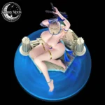 【Pre order】Starry Moon Studio 1/6 Wuthering Waves Cartethyia - Image 4