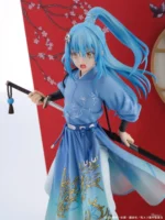 【Pre order】Oriental Forest Studio - PVC That time I got reincarnated as a slime Rimuru Tempest Hanfu suit - Image 3