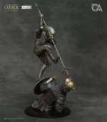 【Pre order】Orange Art Studio Berserk 1/10 The Aberration Codex Hounds - Image 7