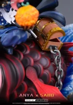 【Pre order】Biubiu Studio 1/6 Spy x Family Anya Forger cos Sabo - Image 13