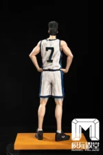 【Pre order】Model palace 1/5 Slam Dunk Akira Sendoh - Image 6