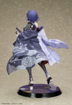 【Pre order】Design COCO 1/7 PVC Aogiri Koukou Otodama Tamako (Copyright) - Image 5