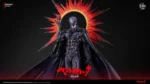 【Pre order】APEX Collectibles 1/4 Berserk Femto - Image 2