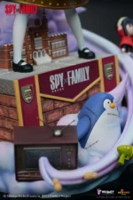 【Pre order】WHIMSY Studio 1/4 Spy x Family Anya Forger - Image 7