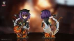 【Pre order】RUIN Studio - Spy x Family Anya Forger Cos Bomb Girl Reze - Image 3