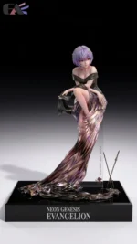 【Pre order】EA Studio 1/6 Neon Genesis Evangelion Ayanami Rei