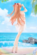 【Pre order】Mogu Studio 1/6 Neon Genesis Evangelion Asuka Langley Soryu - Image 3
