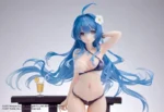 【Pre order】WINGSinc 1/7 PVC Azur Lane Helena - Image 14