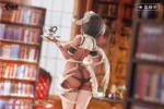 【Pre order】Animester 1/6 PVC Demon Maids Serving Time Gokuna (Copyright) - Image 4