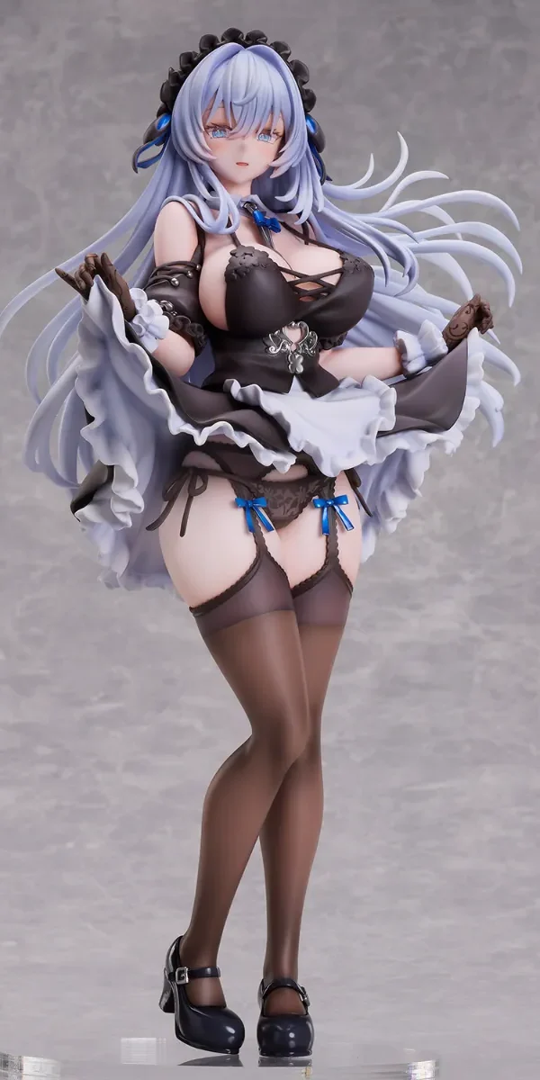【Pre order】UnionCreative1/6 PVC Shion Alfine (Copyright)