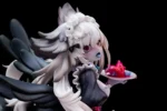 【Pre order】PinkKitty Studio 1/6 PVC Maid of Cthulhu Tifa Rolfantina (Copyright) - Image 4