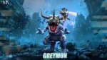 【Pre order】DMX Studio - Digimon Yagami Taichi & Greymon - Image 6