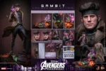 【Pre order】Hot Toys Studio 1/6 Avengers: Doomsday Gambit Collectible Figure MMS910 MMS911 (Licensed) - Image 11