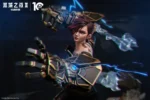 【Pre order】Infinity Studio 1/4 League of Legends Arcane Season 2 Vi With LED - Image 4