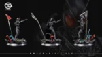 【Pre order】Z Studio 1/7 Kamen Rider Black Sun - Image 10
