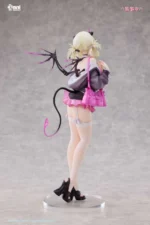 【Pre order】Animester 1/6 PVC Little Succubus Chili Chan (Copyright) - Image 7