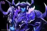 【Pre order】MG Studio 1/6 Solo Leveling Shadow Iron & Tank - Image 8