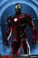 【Pre order】Phoenix Studio Marvel Iron Man MARK XLV - Image 7