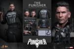 【Pre order】Hot Toys Studio 1/6 The Punisher Collectible Figure MMS904 (Licensed) - Image 8