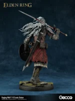 【Pre order】Gecco Studio 1/6 Elden Ring Raging Wolf (Copyright) - Image 3