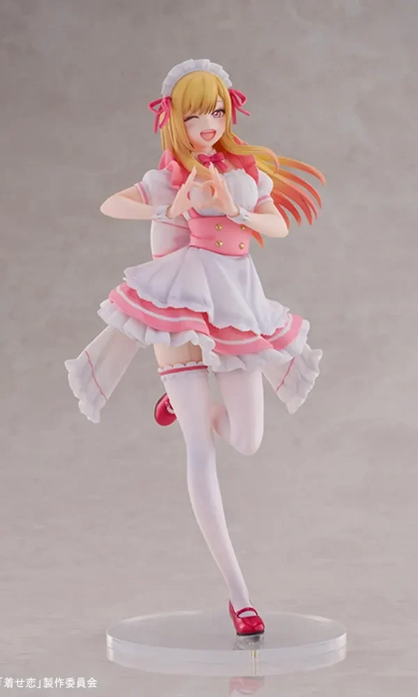 【Pre order】S-FIRE - PVC My Dress-Up Darling Kitagawa Marin & Inui Shinju & Inui Sajuna