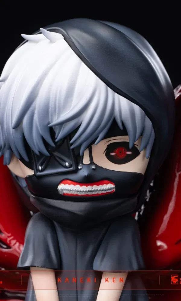 【Pre order】BW Studio - Tokyo Ghoul Little Kaneki Ken