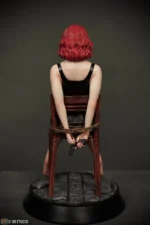【Pre order】3109 Studio 1/4 The Black Widow - Image 6