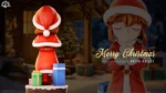 【Pre order】RS Studio 1/6 Detective Conan Christmas Vi Graythorn 2.0 - Image 4