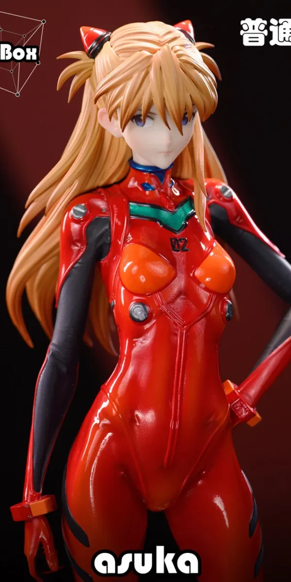 【Pre order】ArtBox Studio 1/4 Neon Genesis Evangelion Asuka Langley Soryu