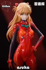 【Pre order】ArtBox Studio 1/4 Neon Genesis Evangelion Asuka Langley Soryu - Image 2