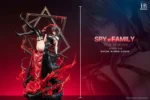 【Pre order】HB House Studio 1/4 Spy x Family Yor Forger - Image 8