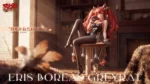【Pre order】Sexy Studio 1/6 Mushoku Tensei Eris Boreas Greyrat - Image 8