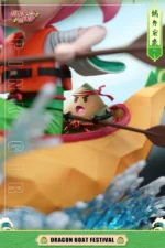 【Pre order】Wakuwaku Studio - Spy x Family Dragon Boat Festival Anya Forger - Image 5