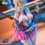 【Pre order】Animester 1/6 PVC Little Succubus Chili Chan (Copyright) - Image 6
