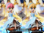 【Pre order】GULUGULU Studio - Spy x Family Anya Foeger COS Cinderella - Image 10