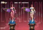 【Pre order】Done Studio 1/6 Neon Genesis Evangelion Mari Makinami Illustrious - Image 3