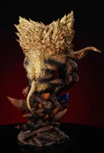 【Pre order】SWORD&WING Studio 1/10 Monster Hunter Furious Rajang with LED - Image 4