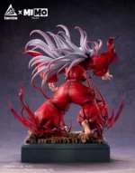 【Pre order】Exorcism Studio x Mimo Studio 1/6 Demon Inuyasha - Image 4