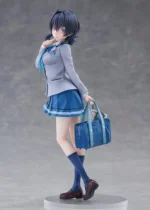 【Pre order】Kadokawa 1/7 PVC I Made Friends with the Second Prettiest Girl in My Class Umi Asanagi (Copyright) - Image 4