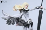【In Stock】YUMS Collectors Studio - Claymore Teresa & Clare - Image 4