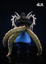 【Pre order】HunMan Studio 1/6 Inuyasha Naraku Statue - Image 4