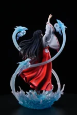 【Pre order】WAWA Studio1/6 Kikyo InuYasha Statue - Image 4